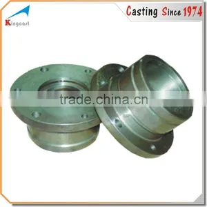 OEM Custom Industry Best Price High Chrome Cast Iron thumbnail-6