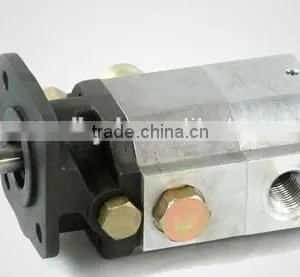 CBT-8.8/3.6 Hydraulic Gear Pump for Log Splitter thumbnail-1