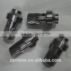 Great Delrin Spur Gears,large Diameterspur Gear, Steering Gears thumbnail-4