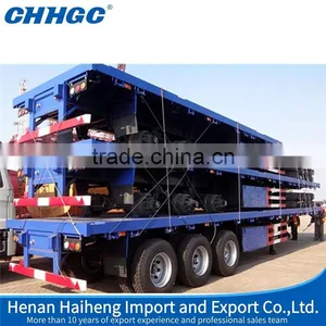 Brand New Flatbed Trailer Axles, Fuwa Trailer Axles, Fuwa Truck Axle thumbnail-1