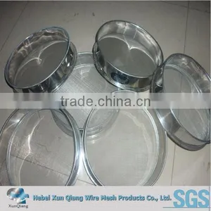 Wire Mesh Test Sieve for Filter thumbnail-1