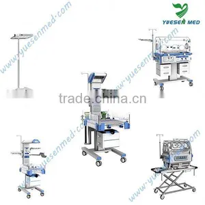 Carbon Steel Heater Neonatal Radiant Warmer Price thumbnail-2