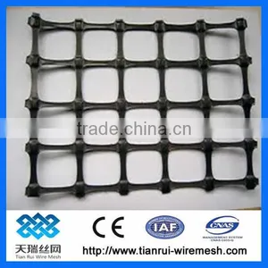 Biaxial PP Geogrid,15kn~40kn/m (CE Certificate ) thumbnail-1