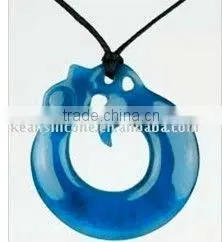 One Direction Heart Pendant Necklace thumbnail-1