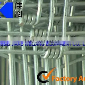Grassland Fence Machines|hinge Joint Fence Machines thumbnail-5