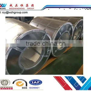 Prepainted Color Coated Steel Coil / Steel Sheet Sell to Africa by Sea thumbnail-1