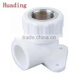 Ppr Fitting,y Type Stop ValveHDPP-01228 thumbnail-4