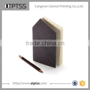 Small Custom Creative Pocket Book With High Quality thumbnail-2