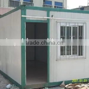 Container Houses for Sale With High Quality thumbnail-3