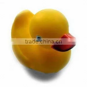 Plastic Duck Mould thumbnail-1