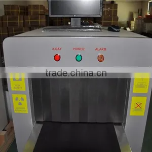 Guaranteened X-ray Baggage Scanner for Sale, X-ray Baggage Scanner for Baggage Security Inspection in Airport, Station,XLD-8065 thumbnail-4