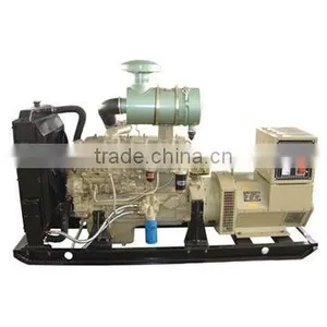 Germany Tech ! Weifang Engine Generator 20kw to 250kw thumbnail-1