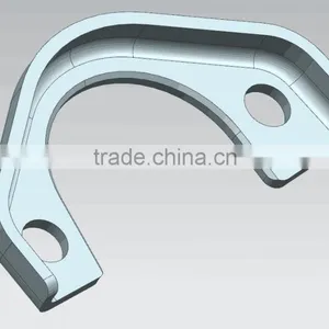 Lowest Price Custom Fabrication China Punching Manufacturer With High Quality thumbnail-2