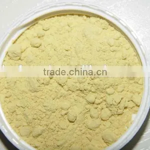 Human Nutrition Supplement Bee Pollen Powder thumbnail-1