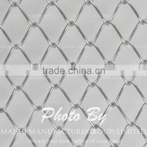 Chain Link Animal Fence thumbnail-5