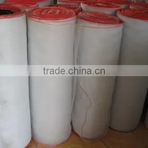 (A)Plastic-Coated Iron Wire Insect Screen Netting thumbnail-1