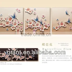 Resin Home Decoration Painting thumbnail-1