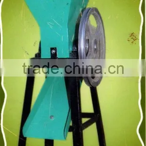 Chili Cutter Machine thumbnail-1