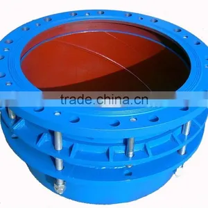 Casting Flange Adapter thumbnail-3
