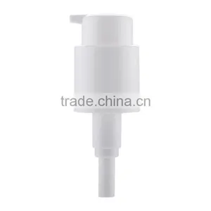 Yuyao High Quality Cream Transfer Pumps thumbnail-2