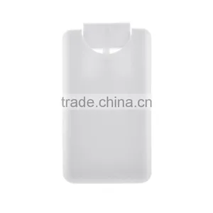 China Factory Direct Sale Credit Card Perfume Bottle thumbnail-2