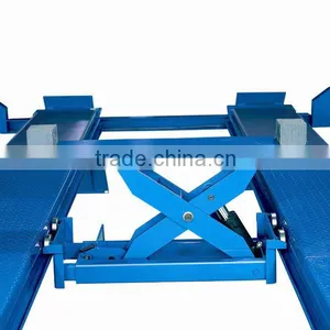 Secondary Lifting Trolley (Electric) ,lifting Machine thumbnail-1