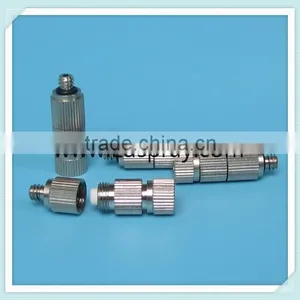 High Pressure hp Garden Water Fog Mist Micro Nozzle thumbnail-3