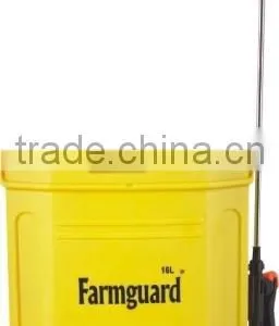 High Quality Multipurpose 16L Agricultural Sprayers Backpack Motorized Knapsack Sprayer thumbnail-6