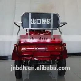 Bajaji High Quality Passenger Adult Tricycle,Bajaji 2015 Passenger 3 Wheel Erelectric Tricycle thumbnail-3