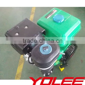 Gasoline Engines 9HP, Loncin Gasoline Engine, Engine Spare Part thumbnail-5