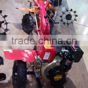 Rotary Cultivator, Desiel Farm Cultivator 1WG4.0CD thumbnail-4