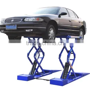 Scissor Series Professional Lift thumbnail-1
