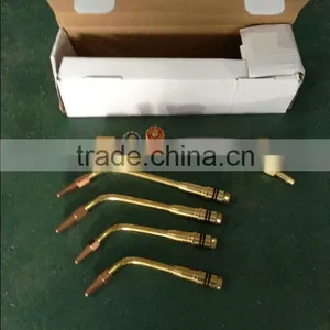 HO2-6 Switzeland Type Welding Torch thumbnail-1