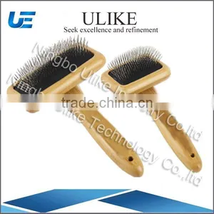 Different Size Functional Pet/dog Grooming Brush thumbnail-1