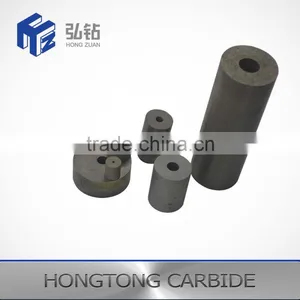 Good Wear-resistance and Long Life Tungsten Carbide Cold Forging Dies for Moulds thumbnail-6