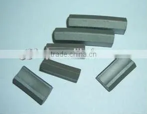 Chinese Cermet Inserts thumbnail-5