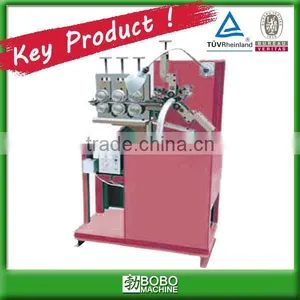 Flexible Metal Conduit Making Machine thumbnail-1