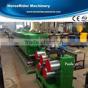 Used Pet Strapping Band Production Line/plastic Strap Making Machine/pet Strapping Line thumbnail-1