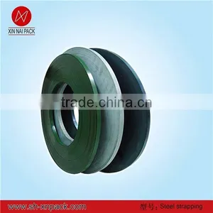 Stainless Steel Strapping Band thumbnail-1