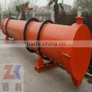 Sawdust Dryer/ Drying Machine/ Dryer Machine/ Sand Dryer Professional Manufacture -- KeHua thumbnail-1