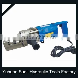 Fire Rescue Equipment Hydraulic Rebar Cutter thumbnail-1