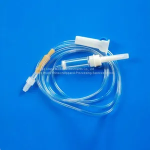 Disposable Infusion Sets thumbnail-4
