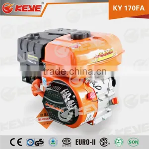 7HP 212cc Single Cylinder 4 Stroke Gasoline Engine thumbnail-1