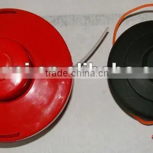 Autocut Spool for Grass Trimmer-brush Cutter Spare Parts thumbnail-1