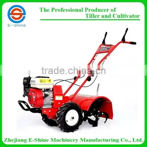 Multi Purpose Farming Rear Tine Tiller Power Tiller thumbnail-1