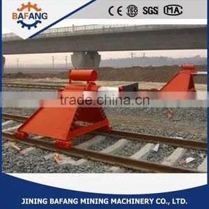 CDH-Y Hydraulic Buffer Slide Car Stopper/train Stopper/rail Stopper thumbnail-3
