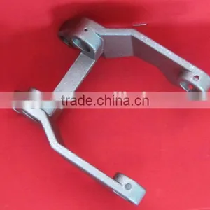 Medium Cast Carbon Steel Casting thumbnail-2