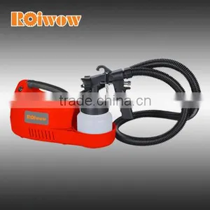 600W Electric Spray Gun thumbnail-1