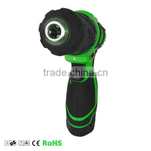 Cheap 10.8V Lithium Battery Double Speed Cordless Drill thumbnail-4