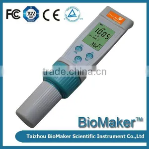 Easy Maintenance CON Water Quality Tester thumbnail-1